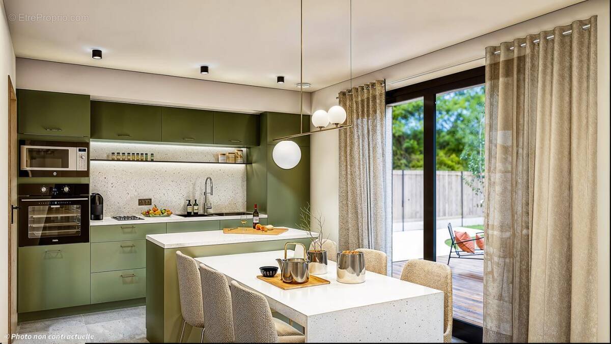 Maison à SAINT-ARNOULT