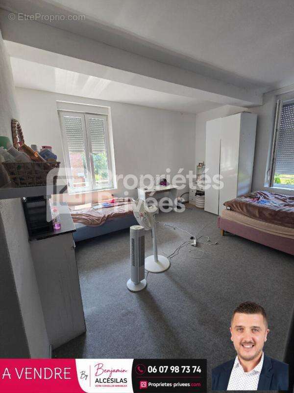 Maison Hirson 135 m2 - photo 11
