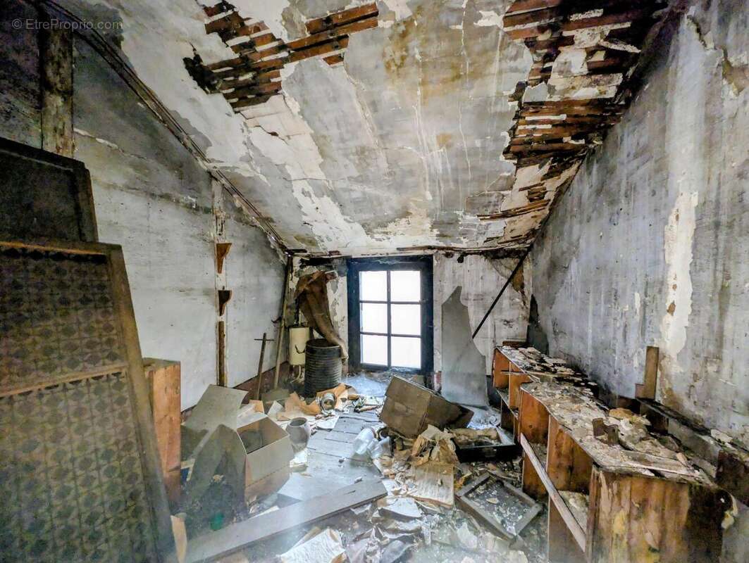 Photo 6 - Maison à BORT-LES-ORGUES