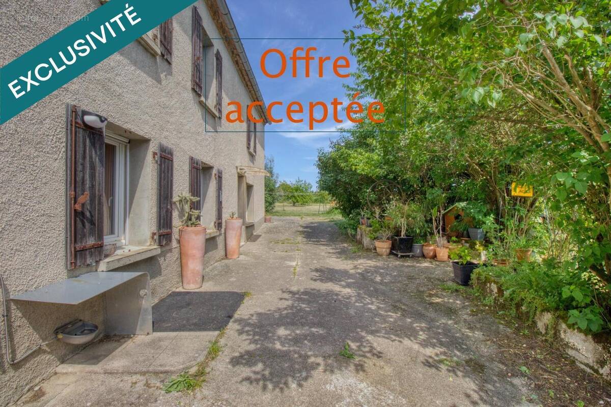 Photo 1 - Maison à ARTHES