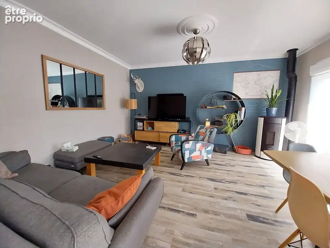 Maison 149m² à poitiers - photo 7