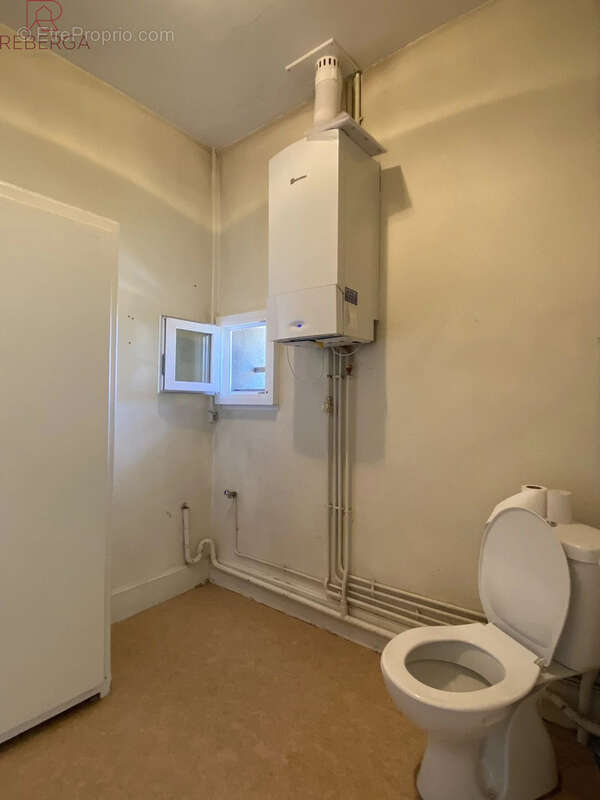Appartement à MAZAMET