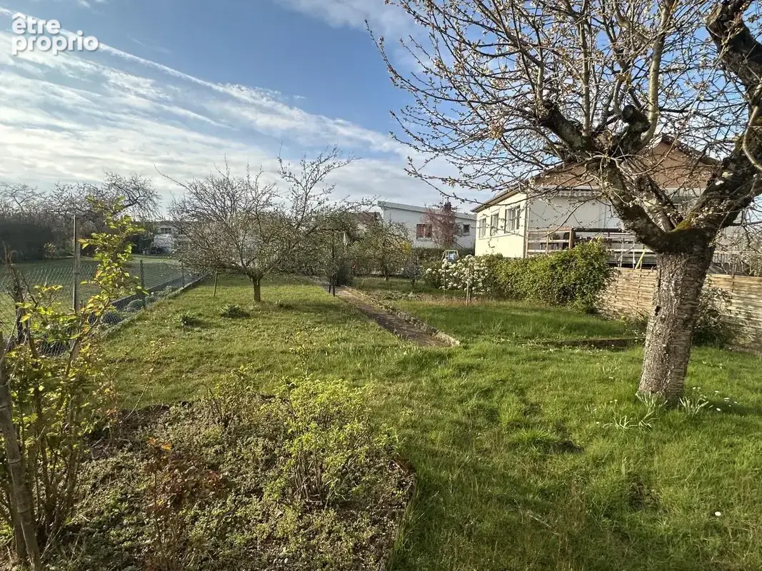 Maison 4 pièces 97 m² à vendre à Laneuveville-Devant-Nancy (54410) - photo 4
