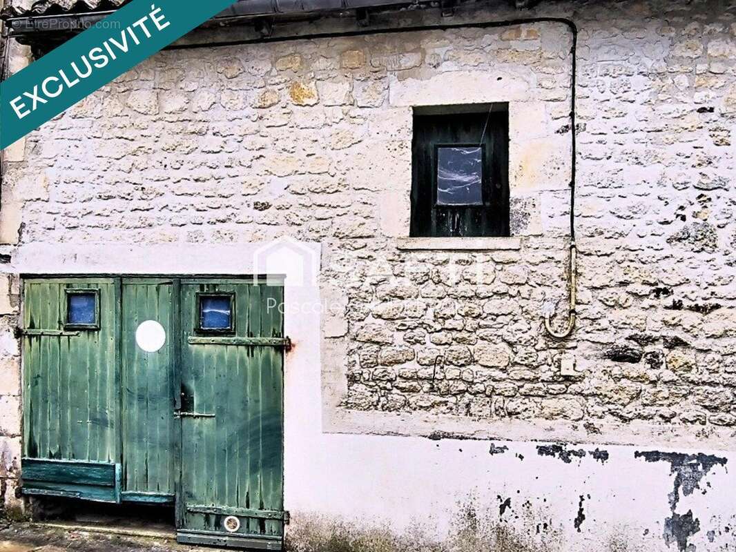 Photo 2 - Maison à PONS