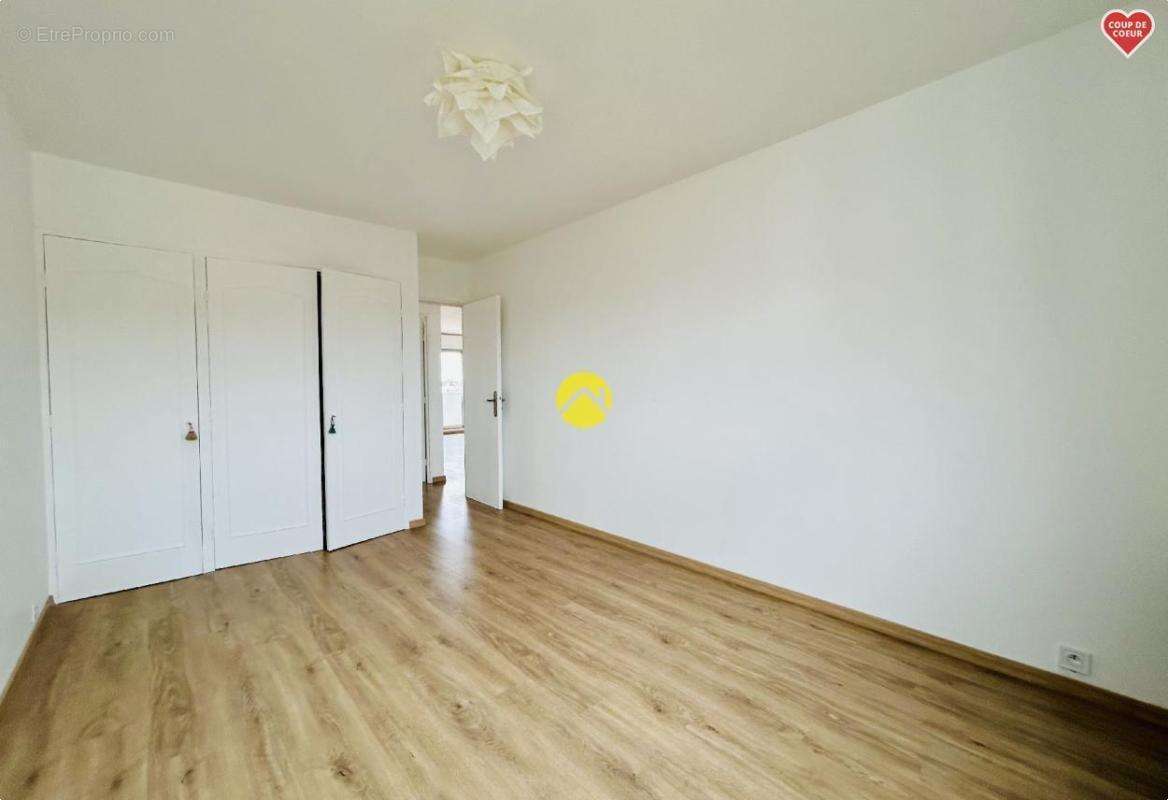 Appartement à MONTLUCON