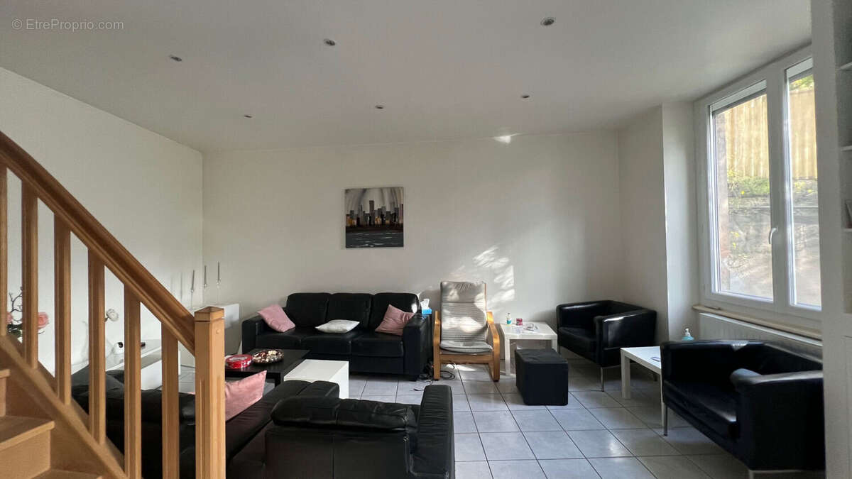 Maison à SAINT-ETIENNE