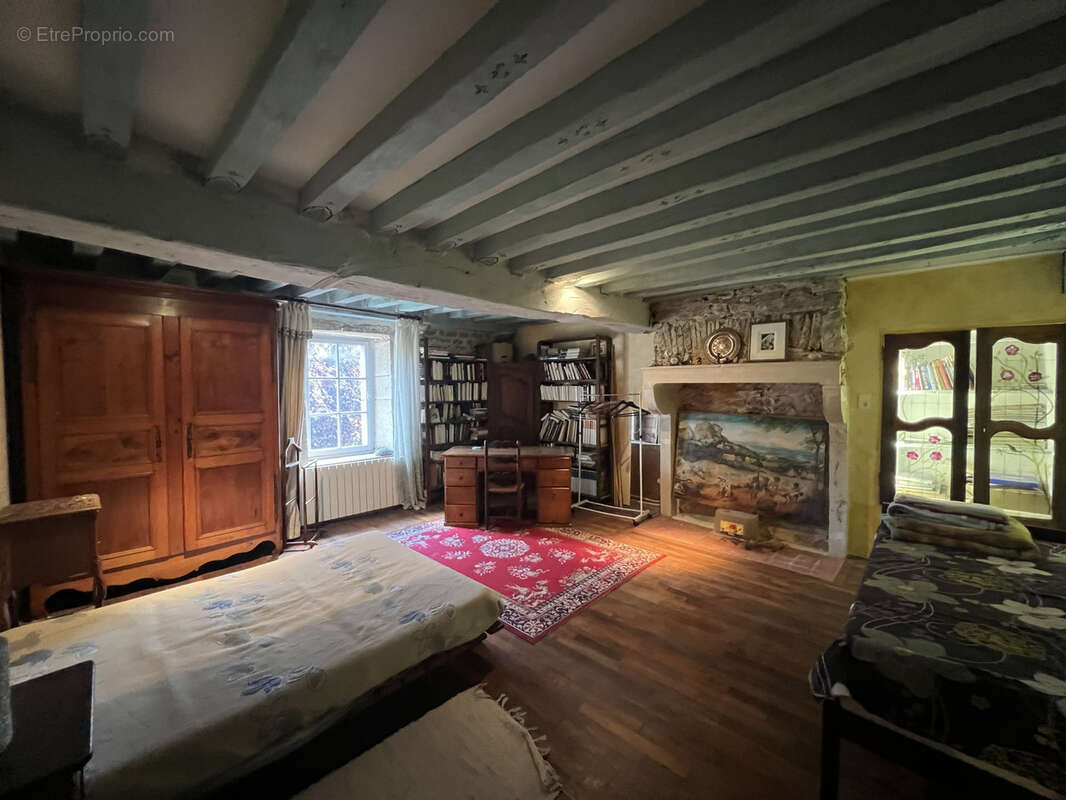 Maison à ECUTIGNY