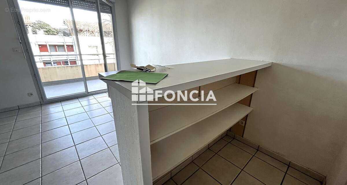 Appartement à CASTANET-TOLOSAN