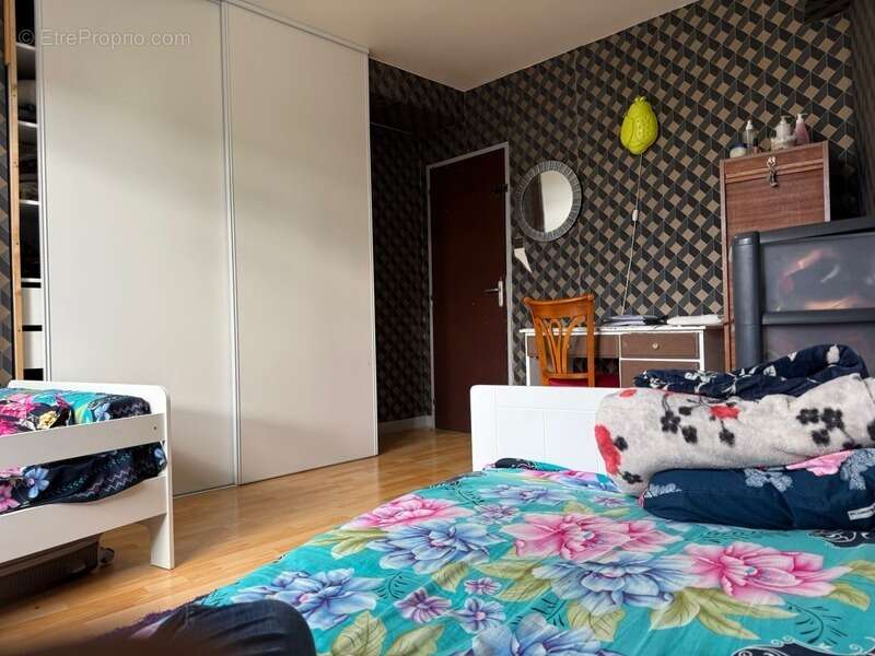 Appartement à TARBES