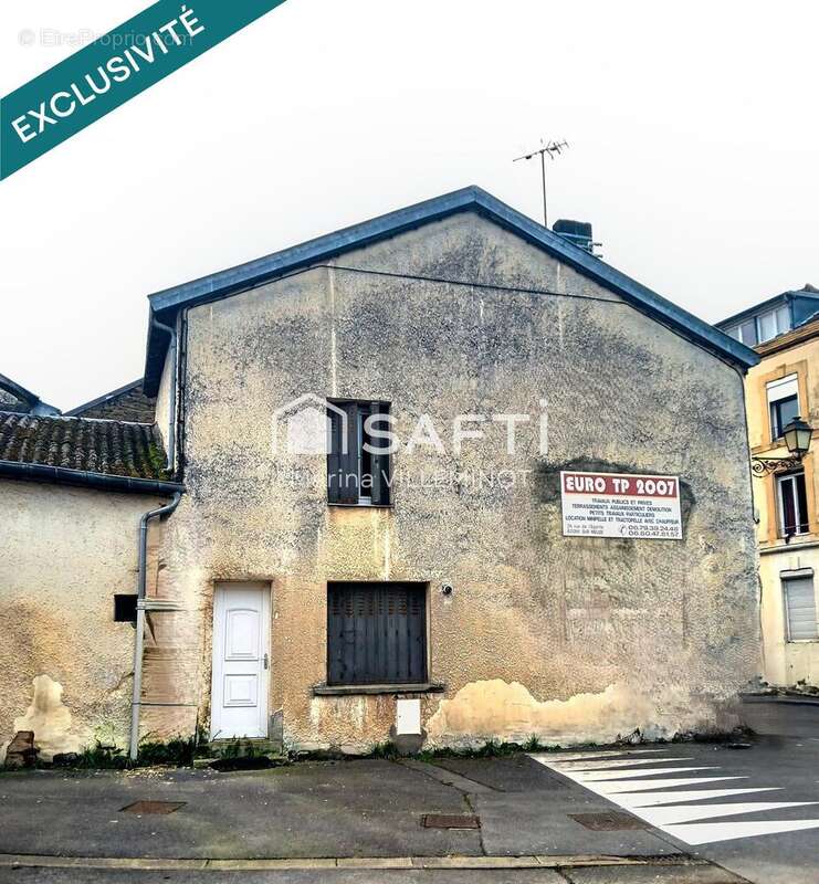 Photo 7 - Maison à BOGNY-SUR-MEUSE