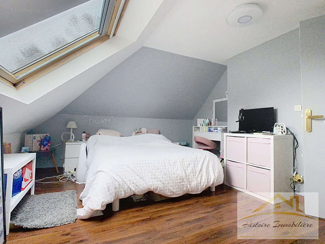 Maison à LA FOREST-LANDERNEAU