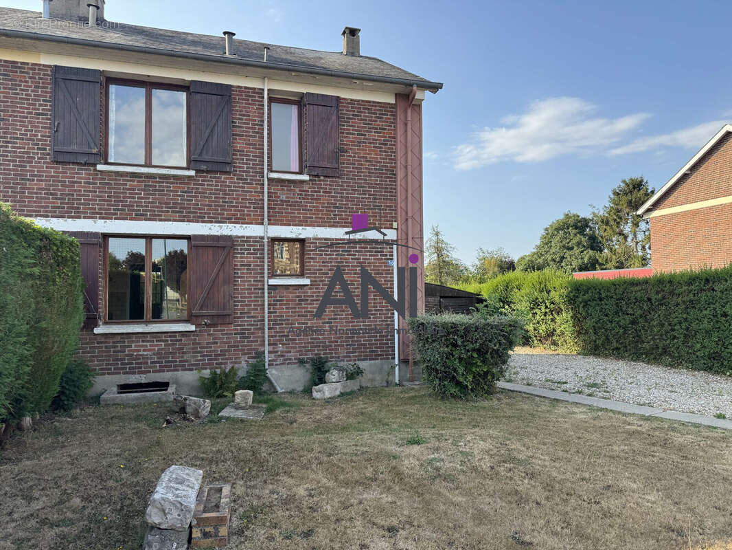 Maison 71 m² à Bacqueville-En-Caux  - photo 4