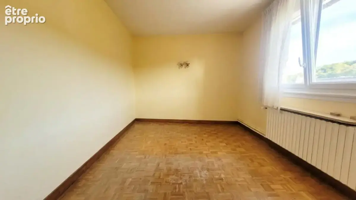 Maison familiale 143 m² – 6 chambres – terrain 1 300 m² – Allonne - photo 9