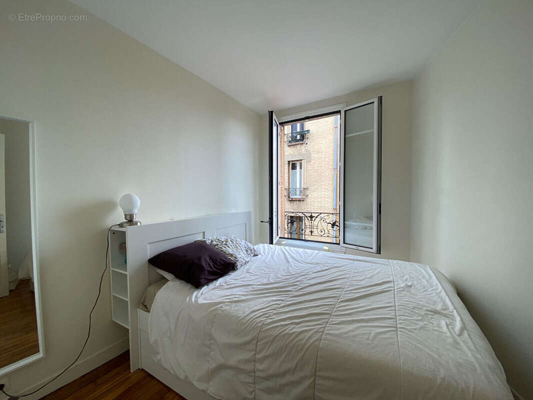 Appartement à MALAKOFF