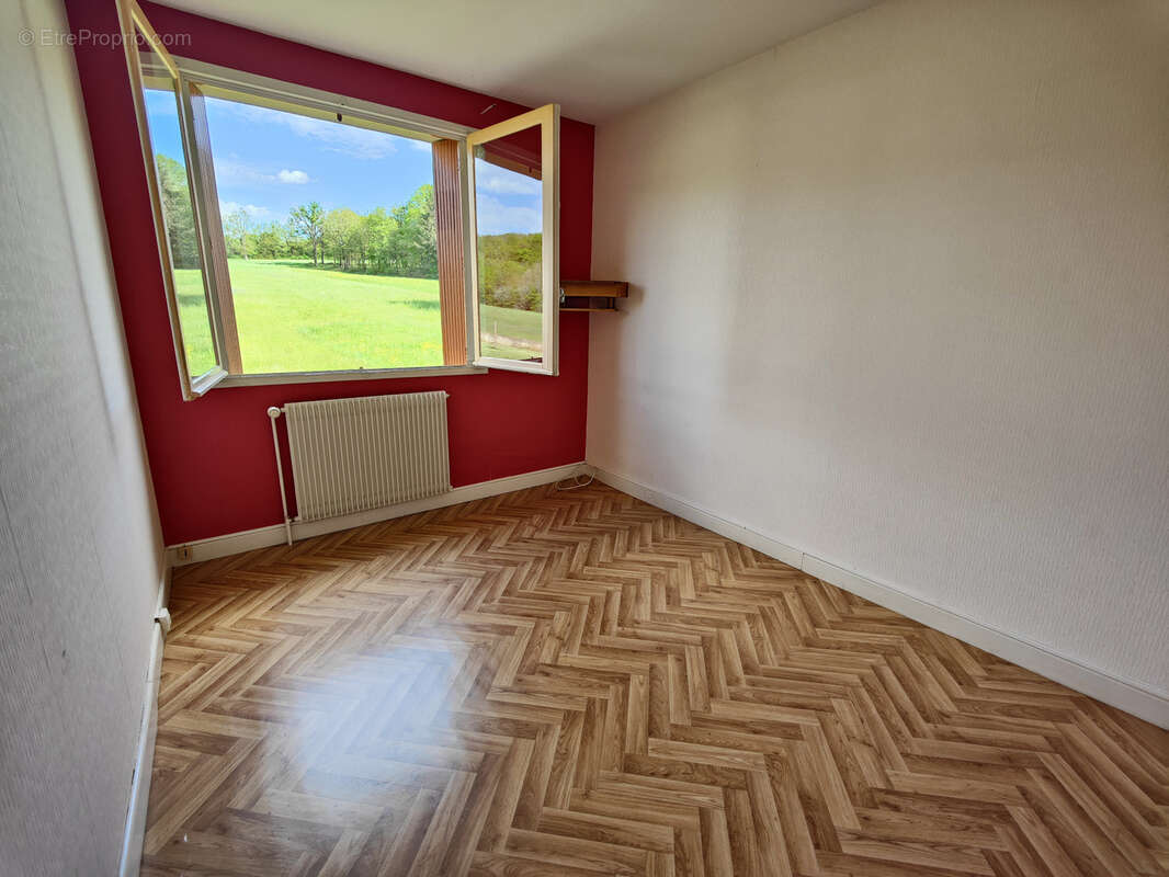 Maison avec grand terrain - photo 12