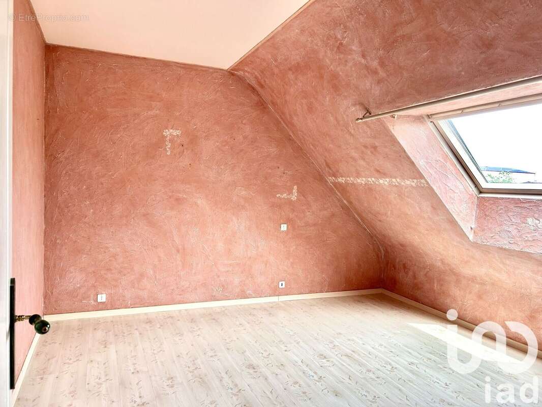 Photo 9 - Maison à BESNE