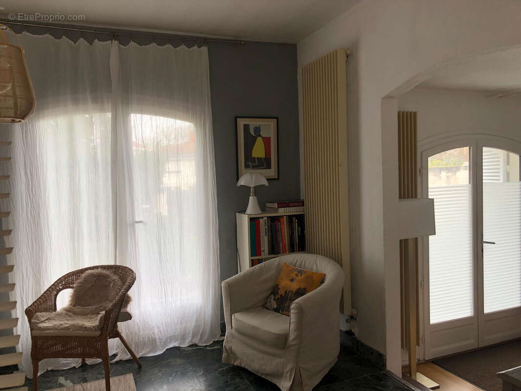 Maison à TOURNEFEUILLE