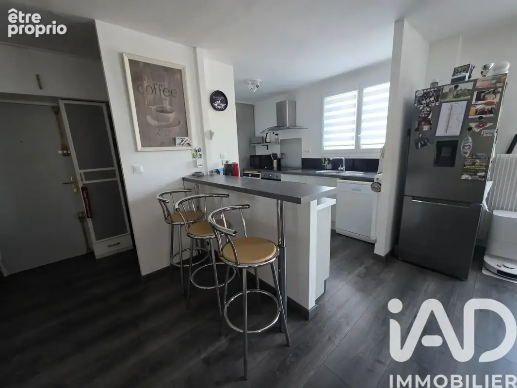 Photo 1 - Appartement à MALZEVILLE