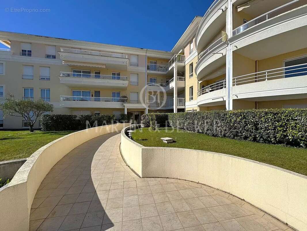 Appartement à GRASSE