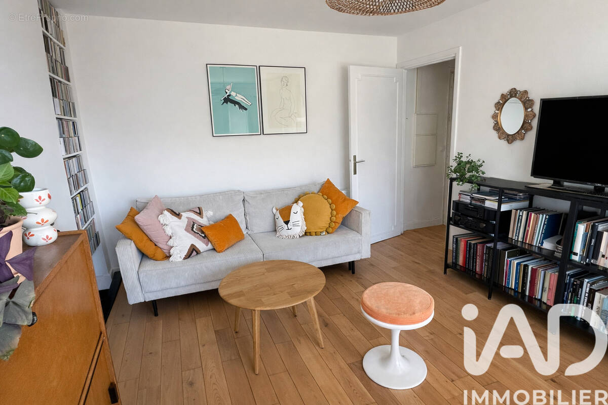 Photo 1 - Appartement à MONTREUIL