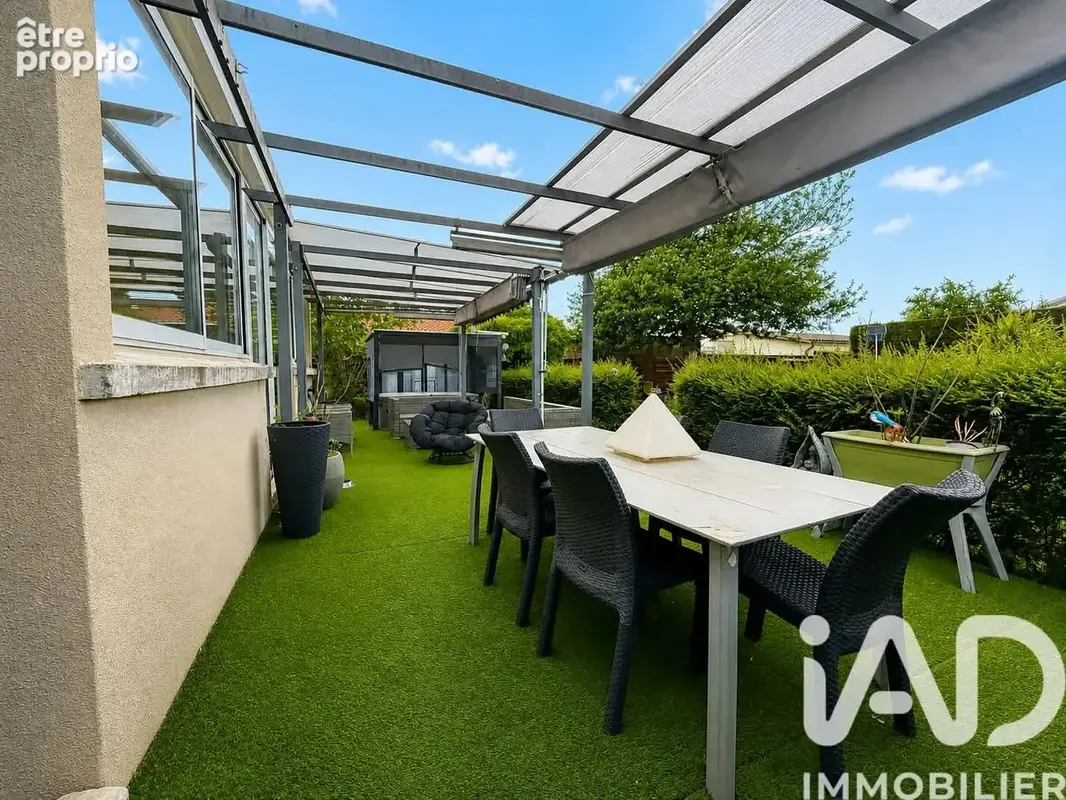 Maison 5 pièces 110 m² · à Marcheprime · 110 m² · 346 000 €