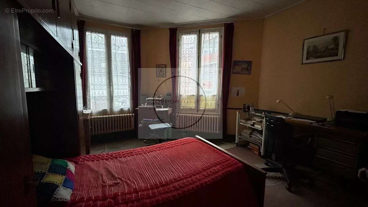Maison 125 m² à Montreuil  - photo 6
