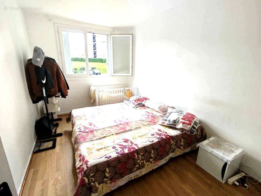 Appartement à LIMOGES