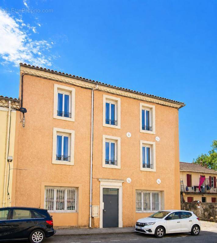 Appartement à ALES