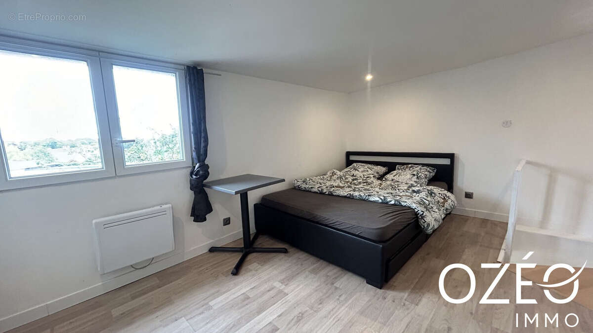 Appartement à SAINT-LO