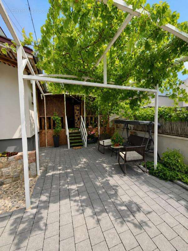 68390 sausheim – quartier résidentiel recherché – maison familiale de 200 m² – 7 pièces – 5 chambres – sous-sol aménagé – comble - photo 16