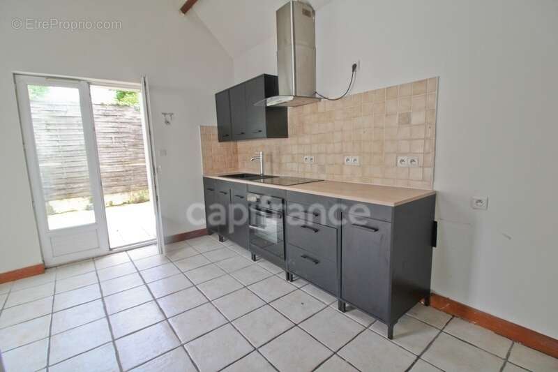 Maison à SAINT-ETIENNE-AU-MONT