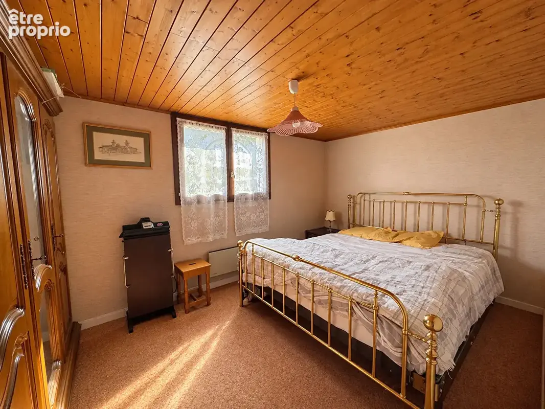 Collonges-sous-Salève ? Maison 5 pièces sur terrain de 1 034 m², beau potentiel d'évolution - photo 10
