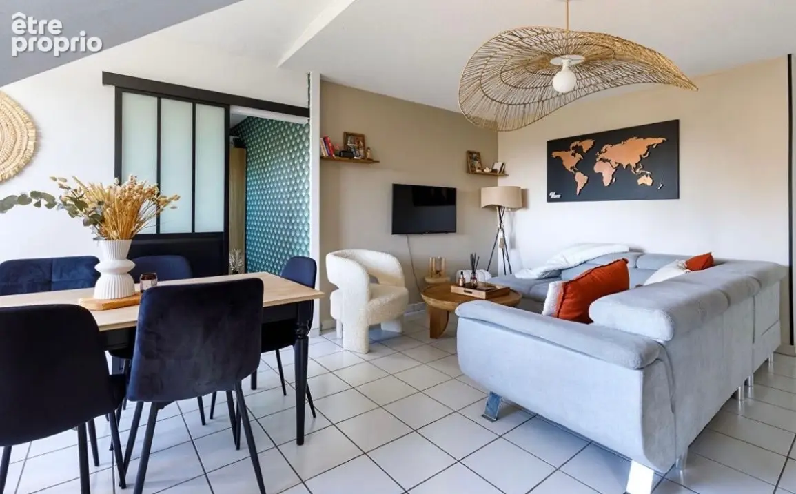 Photo Appartement à Montoir-De-Bretagne au prix de 139 900€