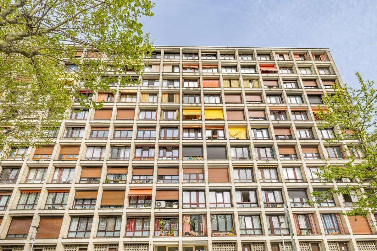 Appartement à MEUDON