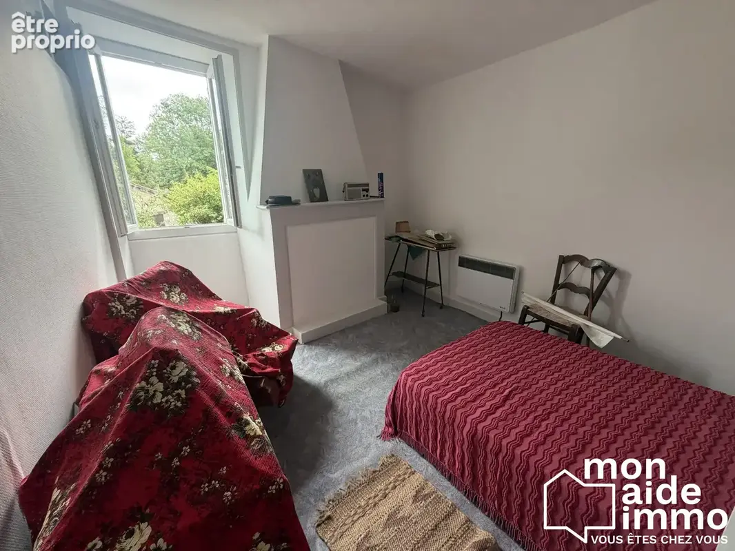 Maison 4 pièces 79 m² à vendre à Corgnac-Sur-L'isle (24800) - photo 3