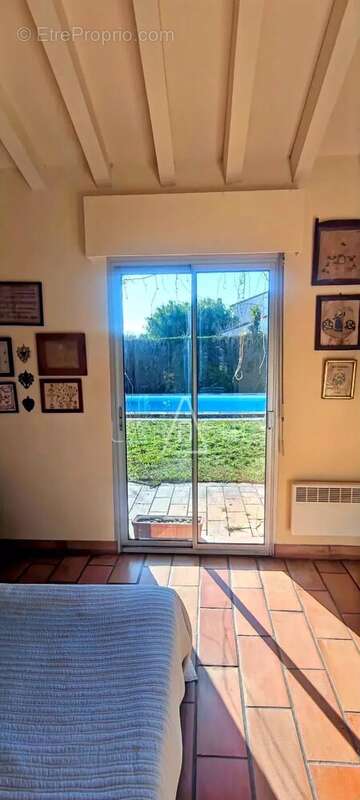 Maison à SAINT-CYPRIEN