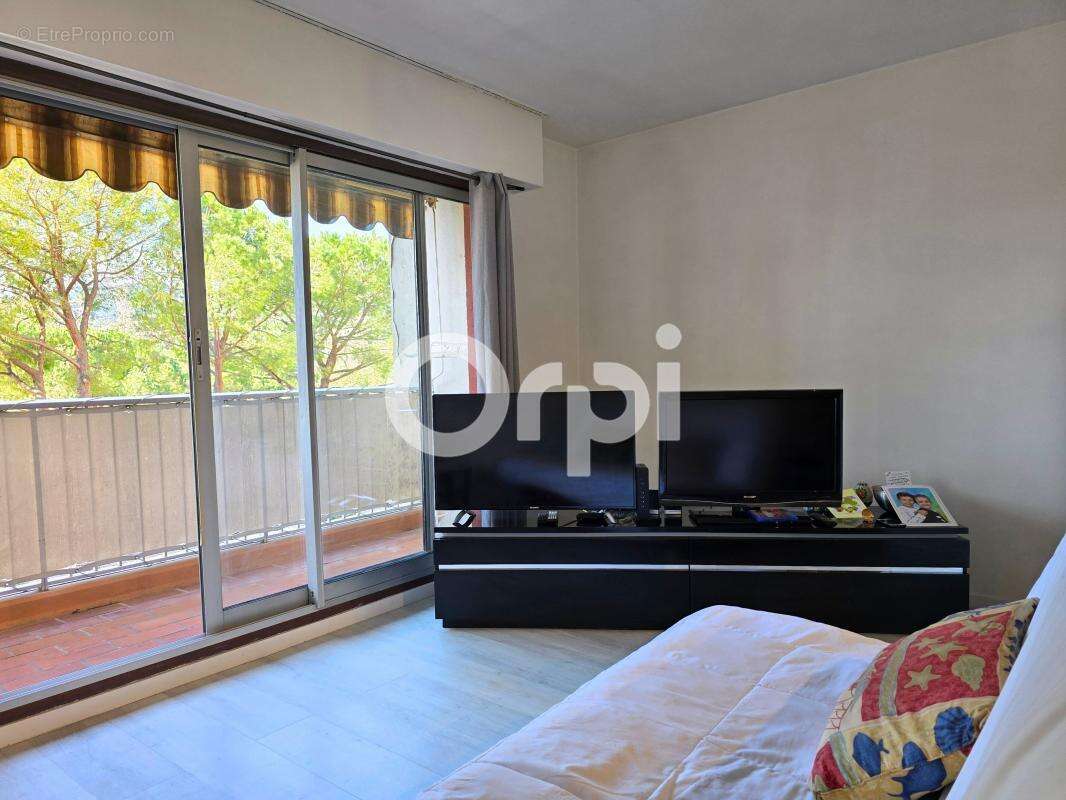 Appartement à MANDELIEU-LA-NAPOULE