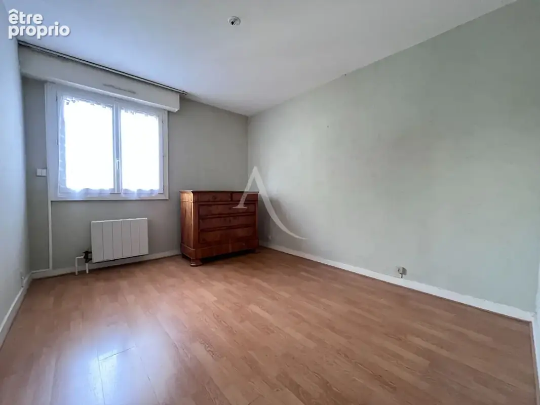 Appartement  3 pièce(s) - 2 chambres - photo 5