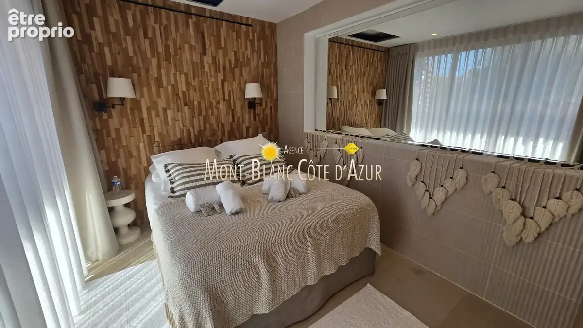 Magnifique appartement loft 4 pieces centre-ville - photo 23