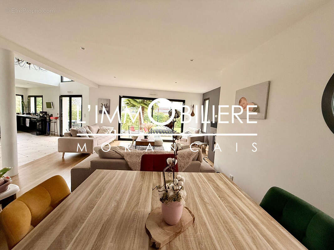 Maison à BOSC-GUERARD-SAINT-ADRIEN