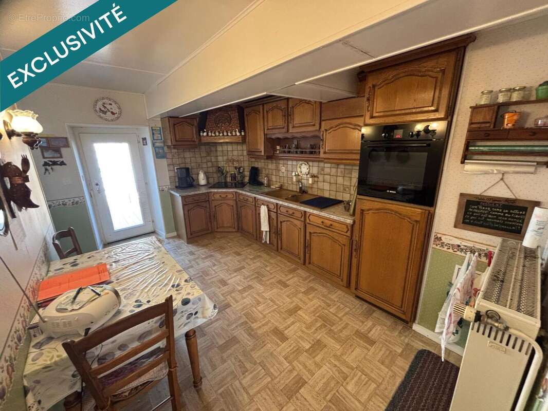 Maison 110 m² à Harskirchen  - photo 6