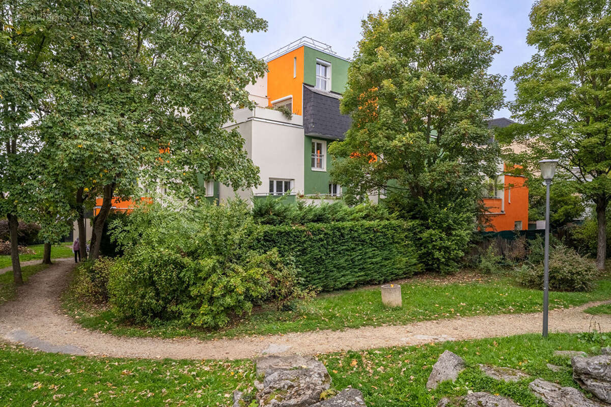 Appartement à CERGY