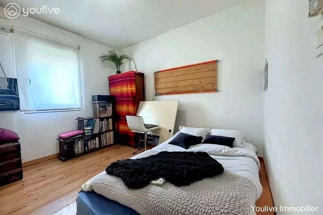 Appartement T3 de 45m2 - photo 8