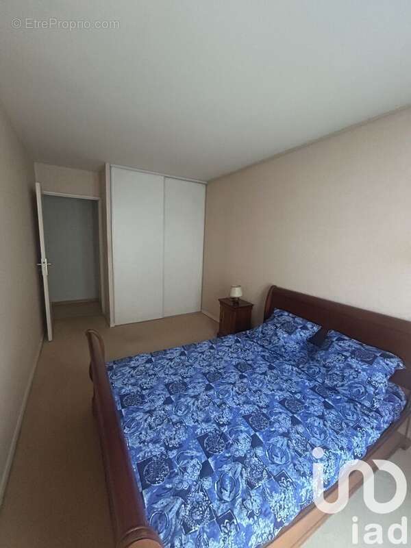 Photo 7 - Appartement à SAINT-BRICE-SOUS-FORET