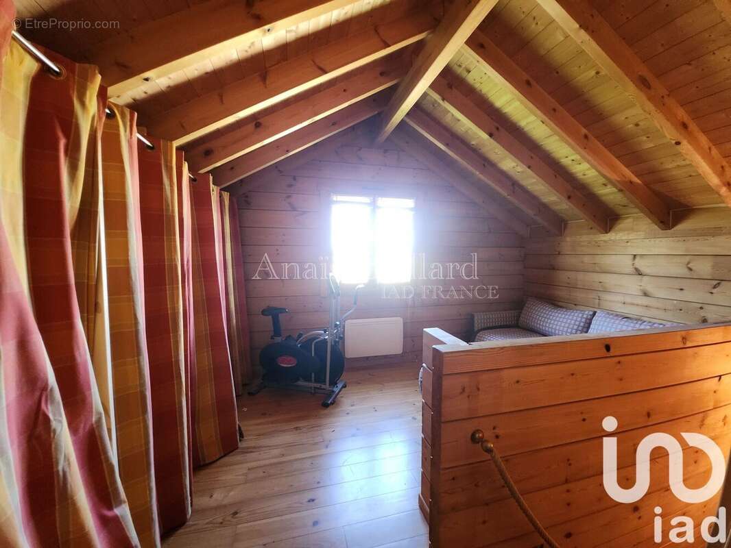 Photo 3 - Maison à REAU