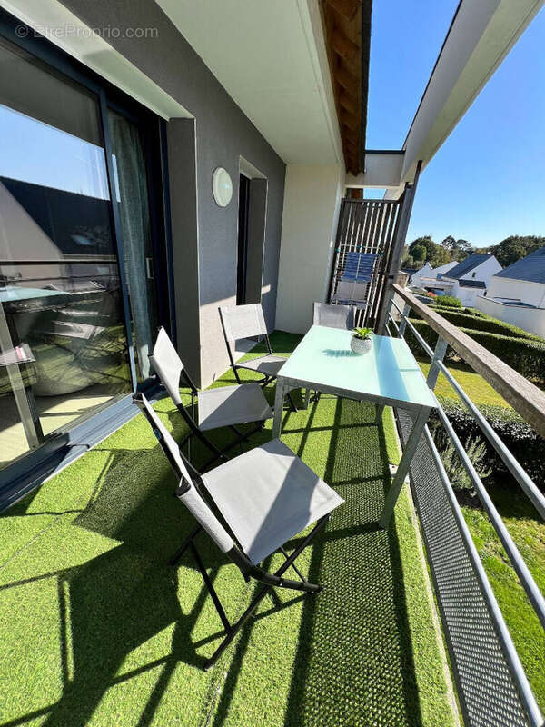 Appartement à BADEN