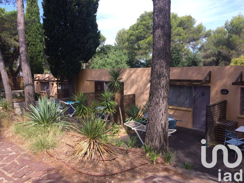 Photo 1 - Appartement à LE PRADET