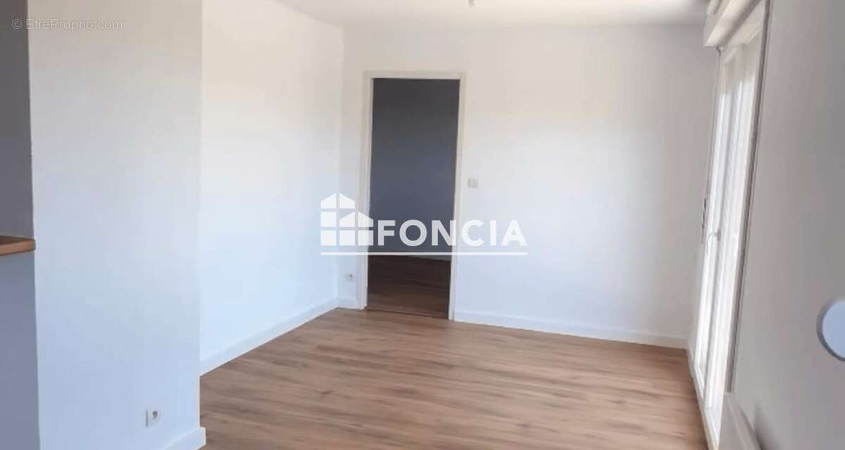 Appartement à SALLES-D'AUDE