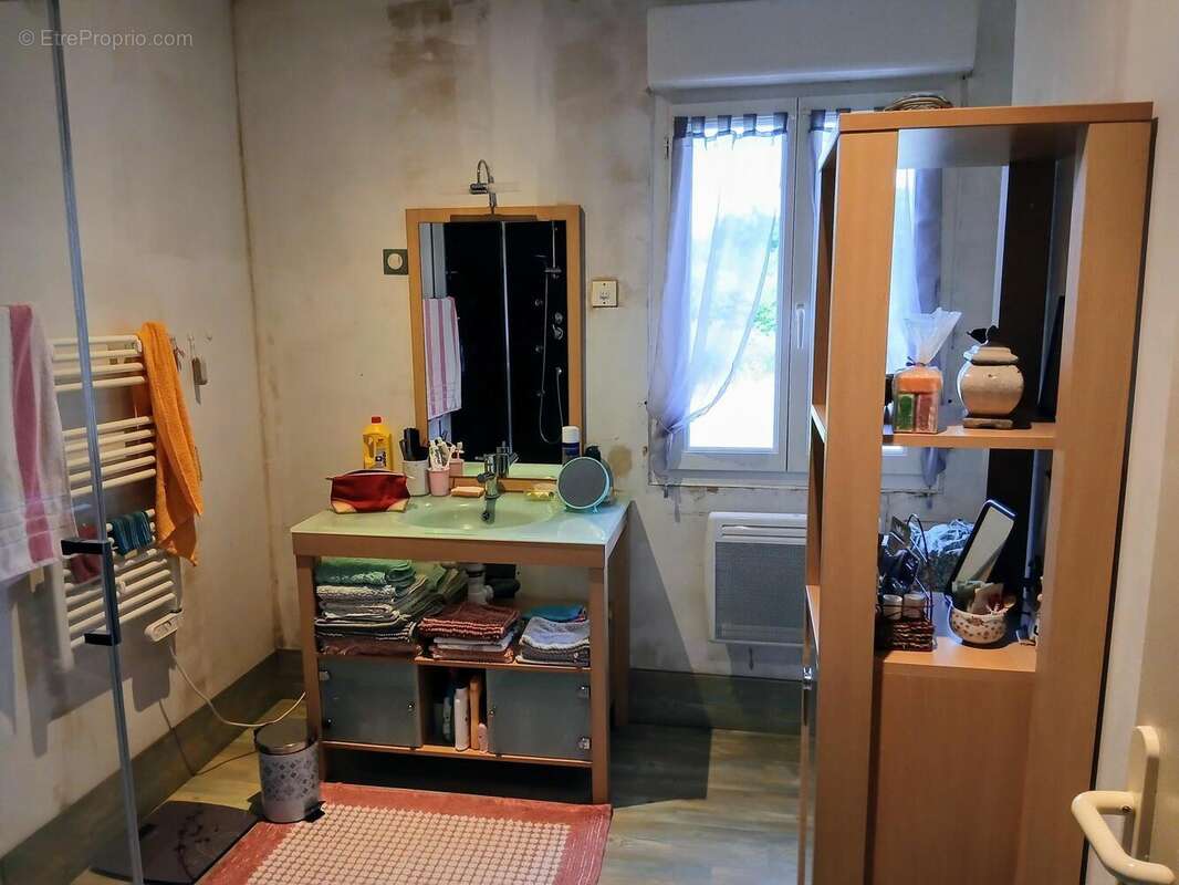 Photo 3 - Maison à CURGY