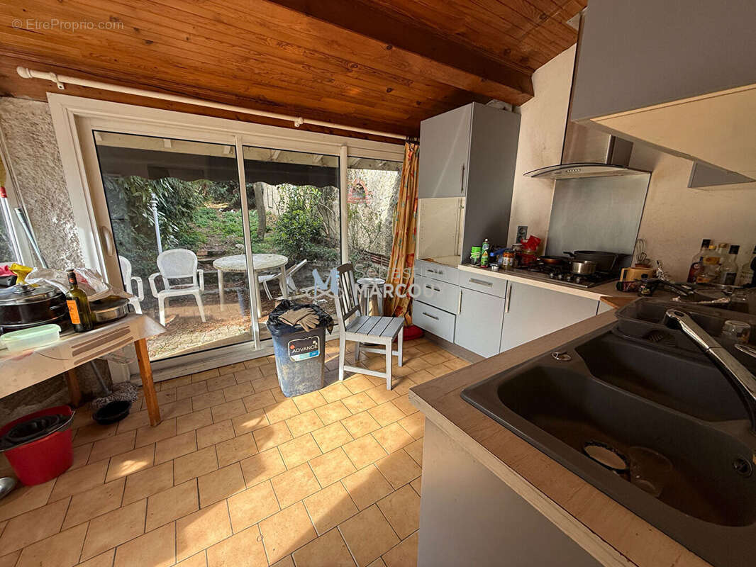 Maison à MONTBRISON